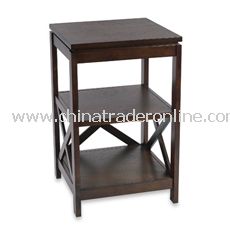 Tanner End Table from China