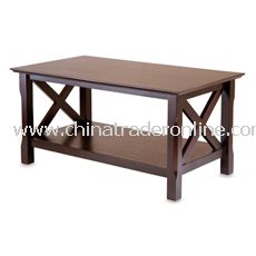 Xola Coffee Table from China