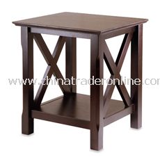 Xola End Table