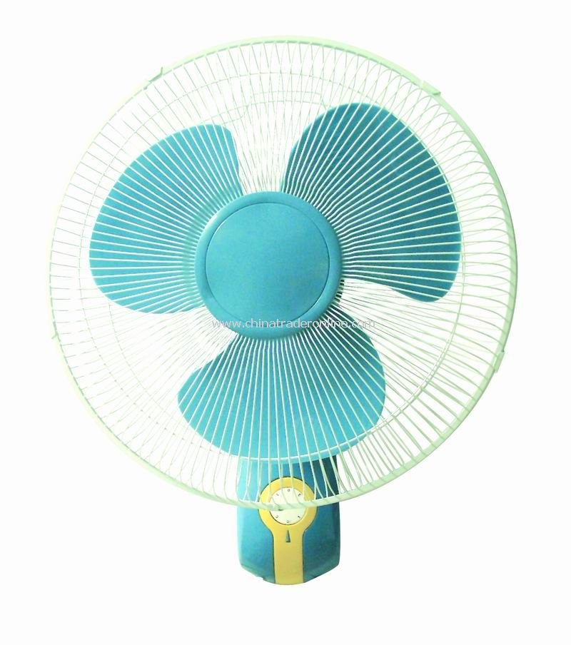 16inch wall fan from China