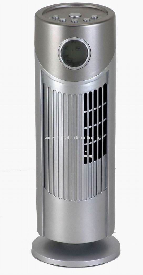17 inch  Mini Tower Fan from China