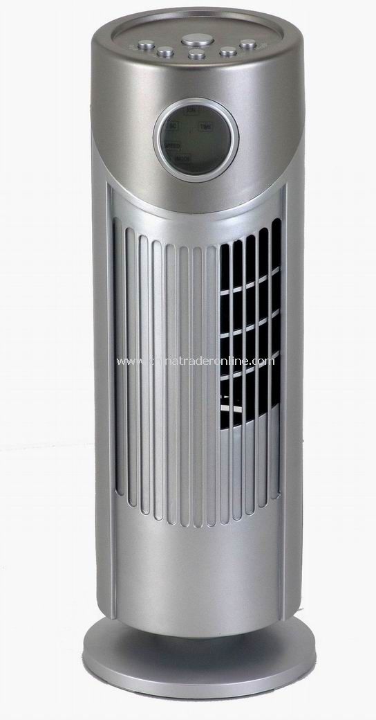 17 inch  Mini Tower Fan