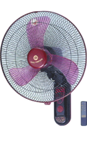 18 inch  Industrial Wall Fan from China