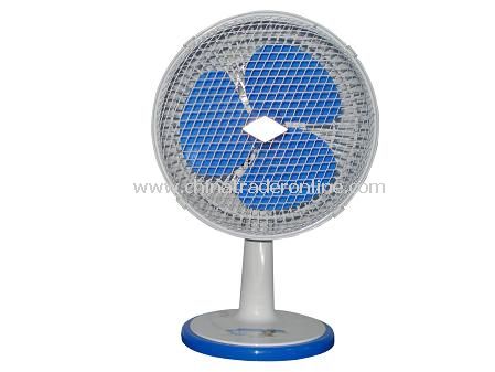 Mini Desk Fan from China