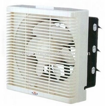 Reversible Exhaust Fan With Grill from China