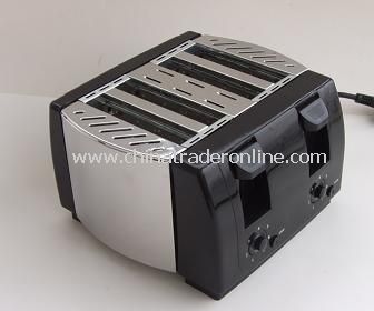 4 Slice Toaster from China