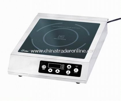 Induction cooker from China