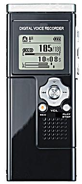 Digital Voice Recorder from China