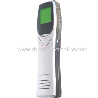 High quality Digital Voice Recorder from China