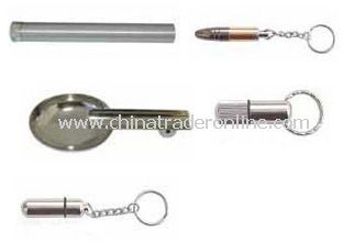 Cigar Cutters, Cigar Tube, Ashtray from China