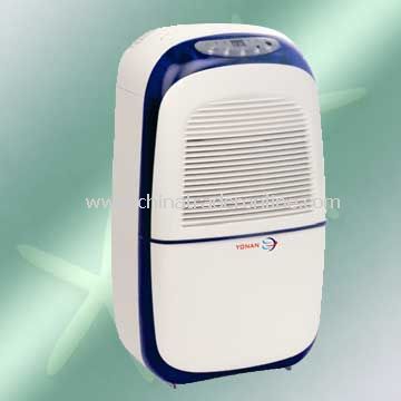 Dehumidifier