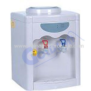 Desktop Water Dispenser from China