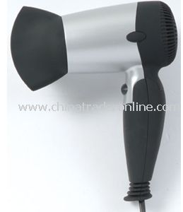 Hair dryer from China