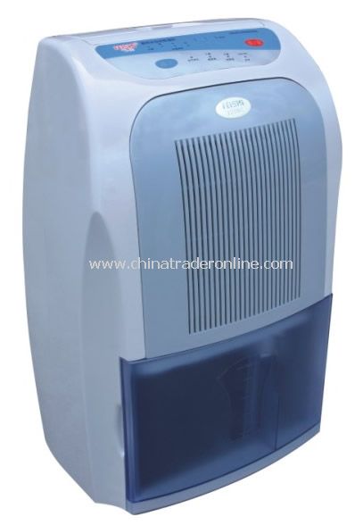 Portable Dehumidifier