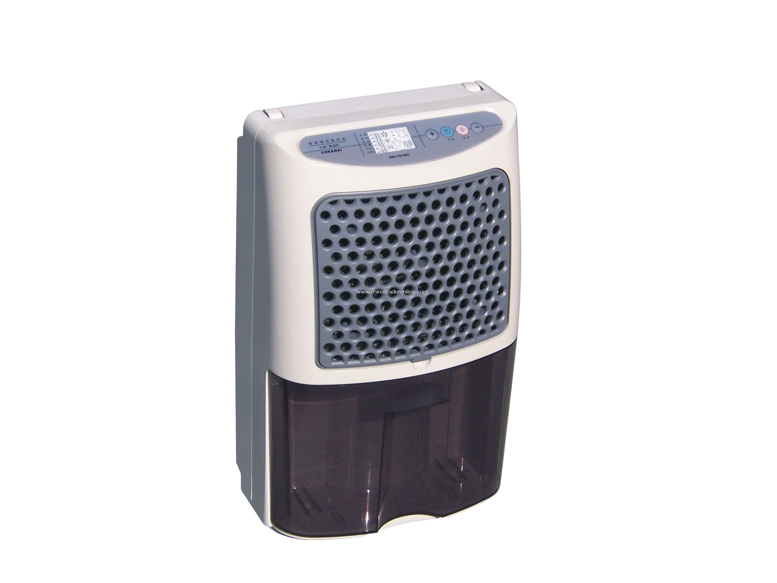 Residential Dehumidifier