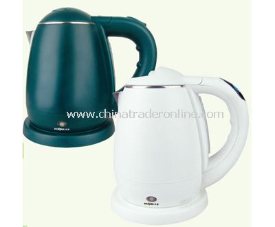 1.2L Electrical Kettle from China