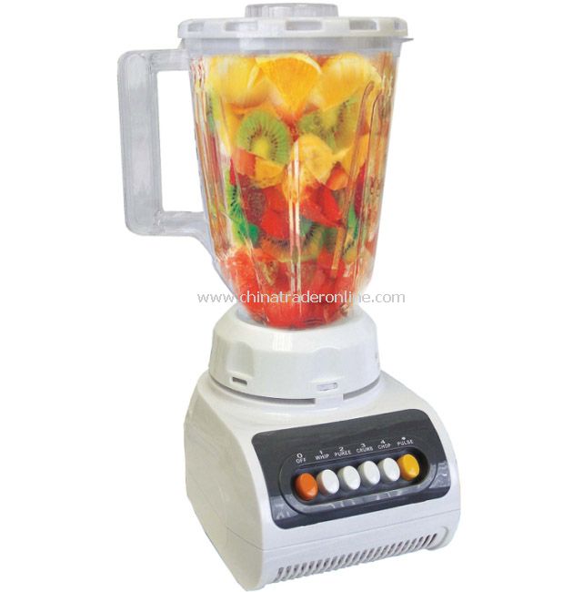 1.5L Blender