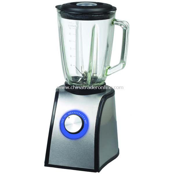 Deluxe Blender