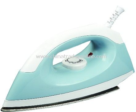 Dry Iron from China