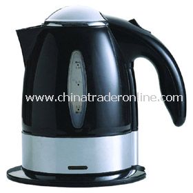 Electric Kettle with Strix Control