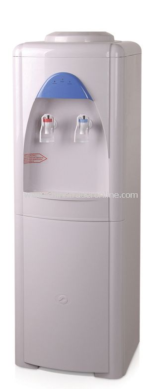 Hot And Cold Water Dispenser / Water Cooler