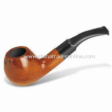 Mahogany Pipe, Various Designs are Available