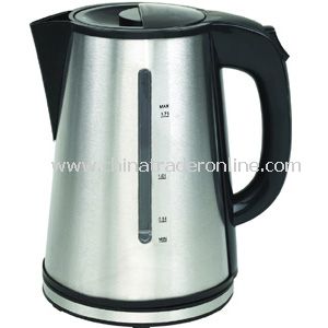Stainless Steel Kettle from China