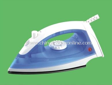 Steam Iron from China