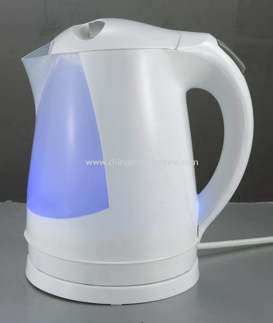 Water Kettle from China
