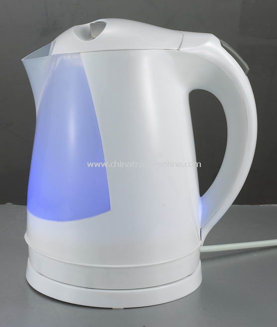 Water Kettle