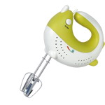 5 speed hand mixer from China