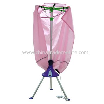 Auto Clothes Dryer