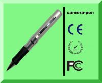 Digital Camera Pen from China