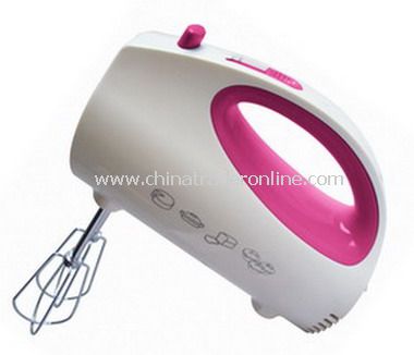 Hand Mixer