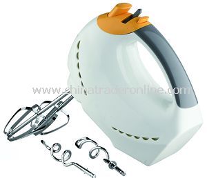 Hand Mixer