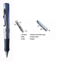 Mini Pen DVR from China