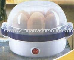 Multi-function Egg Cooker