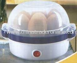 Multi-function Egg Cooker from China