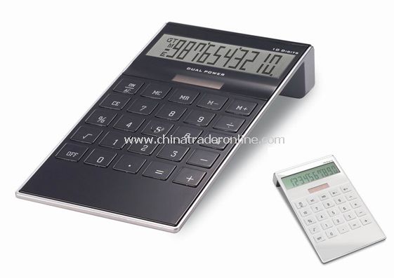 Office Gift Desktop Calculator