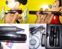 Spy Pen Camera 4GB Digital Video Recorder