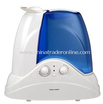 Ultrasonic Humidifier