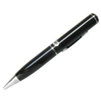 Video Camera Pen from China