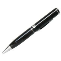 Video Camera Pen