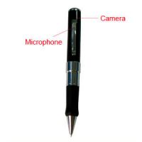 Video Recording Pen