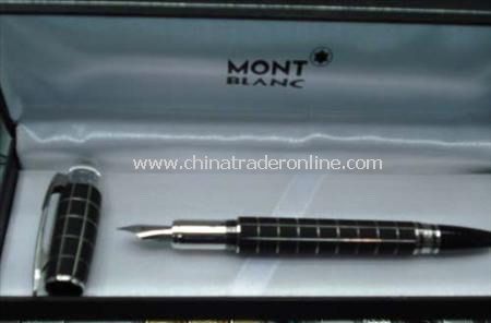 Wholesale Mont Blanc Pens