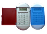 8 Digits Handheld Calculator