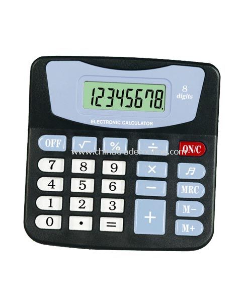 Medium Desktop Calculator from China