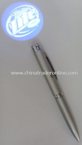 Lazer Pen / Projection Pen from China