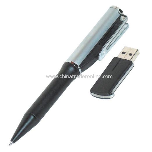 New USB Pen from China