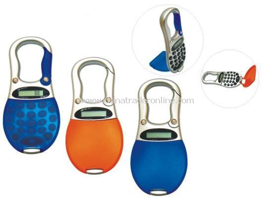 Carabiner Calculator from China